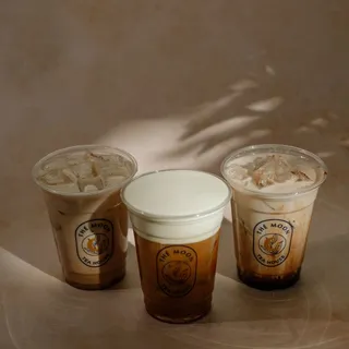 Chai Latte