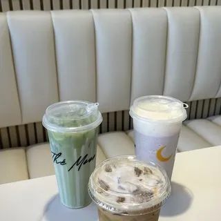 Th Moon Shizuoka Matcha