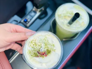 BAKO TEA HOUSE 