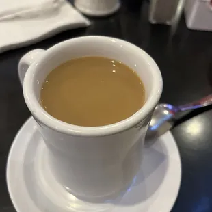 drink, soups and chowder