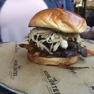 Double Burger