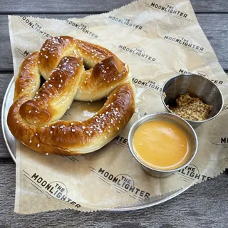 Pretzel