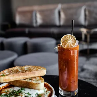 Sunday Solstice essential.