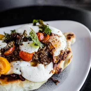 Lamb Ragu