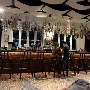 Like I need another drink