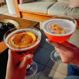 Bar takeover by Iconic cocktails