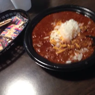 food