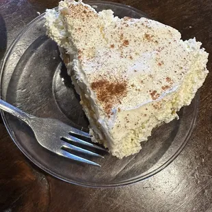 Pumpkin Cheesecake Pie