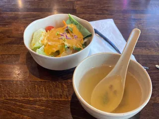 Hana Sushi - Jackson