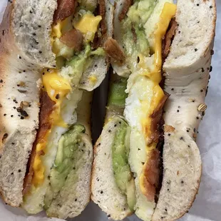 So yummy and perfectly cooked!