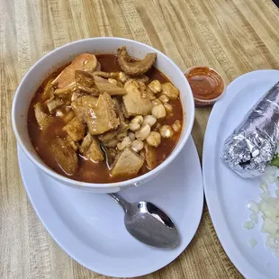 Menudo