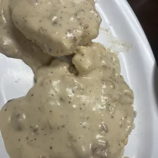 Chicken Fried Steak