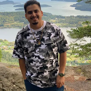Zurisadai R.
