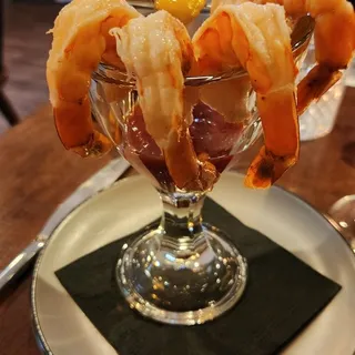 Shrimp Cocktail