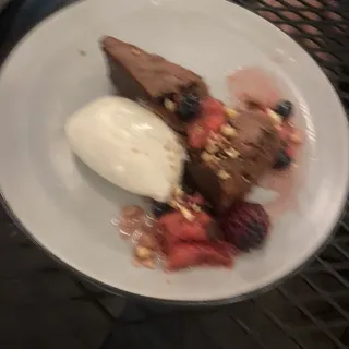 Chocolate Torte