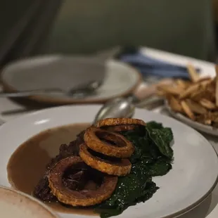 Bavette Steak
