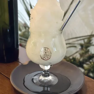 Chartreuse Slush