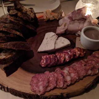 Soppressata