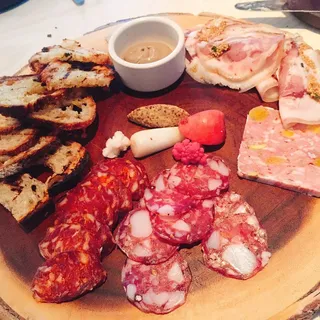 Charcuterie