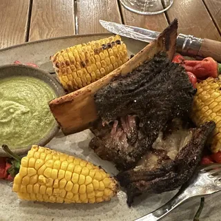 Beef Rib
