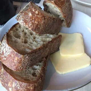 Tartine Bread