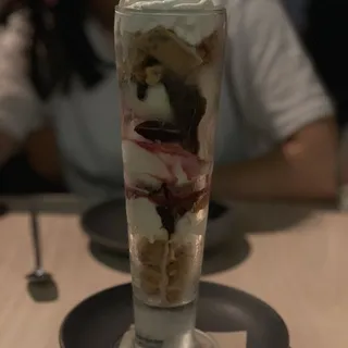 Hot Fudge