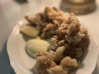 La Connessa
