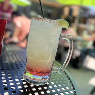 Watermelon Margarita