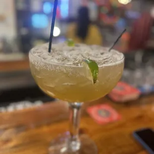 60 oz margarita