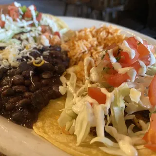 Blackened Mahi Mahi Fish Tacos