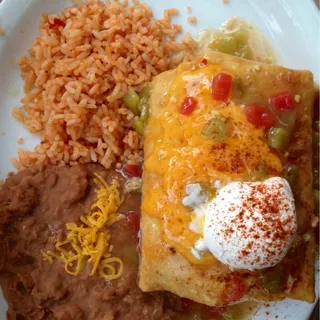 Chimichanga
