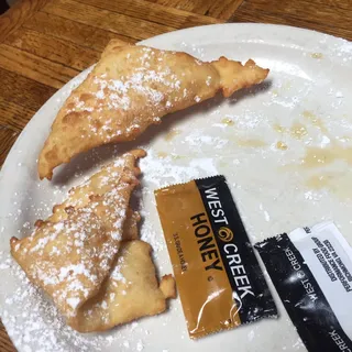 Sopapillas