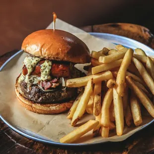 burger, food, burgers