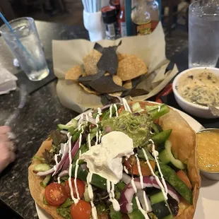 Taco Salad