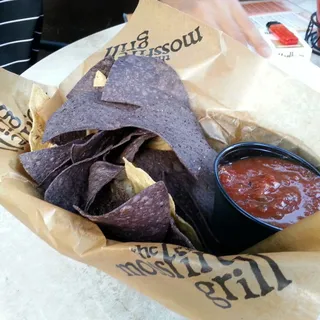Chips & Salsa