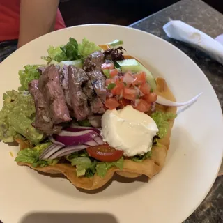 Taco Salad