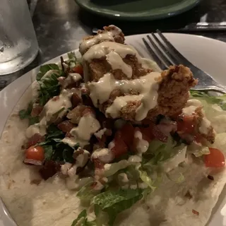 Blt Taco