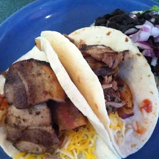 Macho Taco
