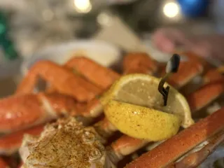 OP Fish House & Oyster Bar