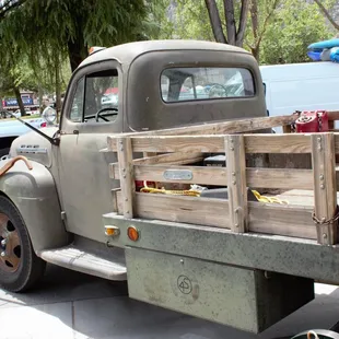 This is how we roll...