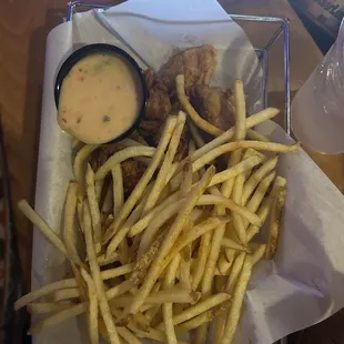 Chicken Tenders