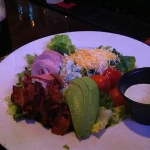 Cobb Salad