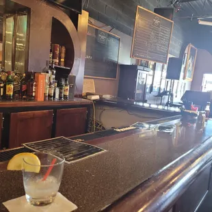 Random chalkboard and cutting board  oddp placement