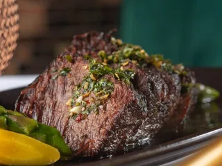 Table No 2 Restaurant