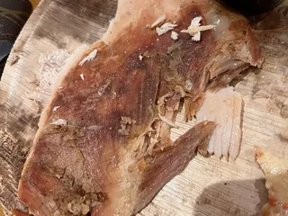 MotorCity Casino Buffet