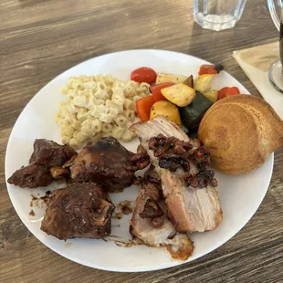 Father&apos;s Day grill special.