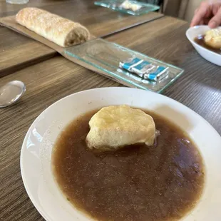 French Onion Soup