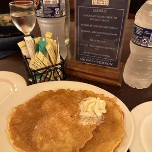 Hoecake