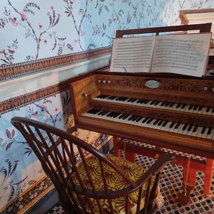 Piano