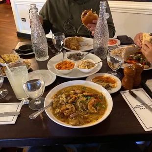 Dinner time !!!!